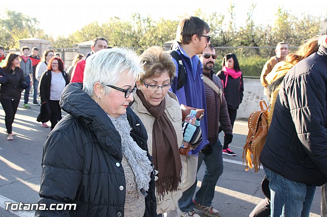 Romera Santa Eulalia 7 enero 2017 - Reportaje I (Totana, el Rulo) - 338