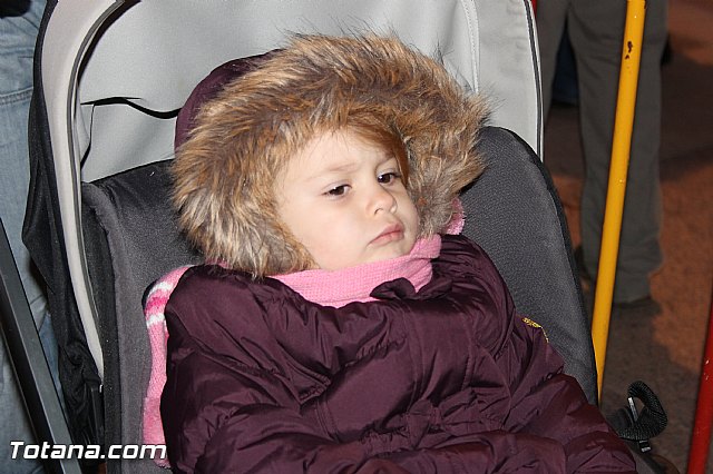 Romera Santa Eulalia Totana  08/12/2015 - Reportaje II - 29