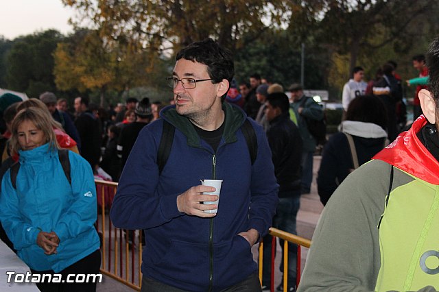 Romera Santa Eulalia Totana  08/12/2015 - Reportaje II - 45