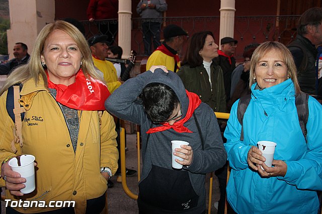 Romera Santa Eulalia Totana  08/12/2015 - Reportaje II - 48
