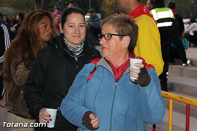 Romera Santa Eulalia Totana  08/12/2015 - Reportaje II - 55