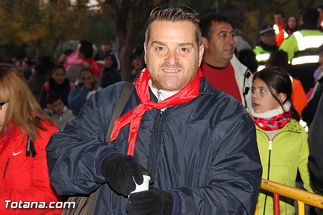 Romera Santa Eulalia Totana  08/12/2015 - Reportaje II - 58