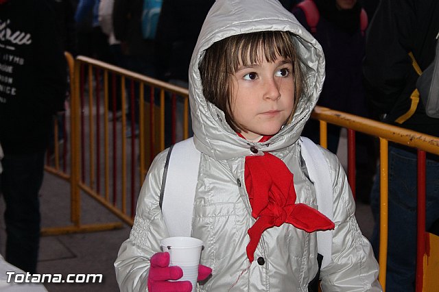 Romera Santa Eulalia Totana  08/12/2015 - Reportaje II - 59