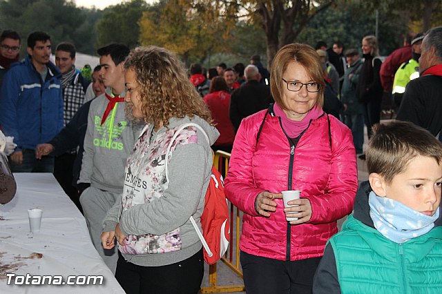 Romera Santa Eulalia Totana  08/12/2015 - Reportaje II - 60