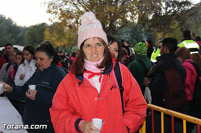 Romera Santa Eulalia Totana  08/12/2015 - Reportaje II - 62