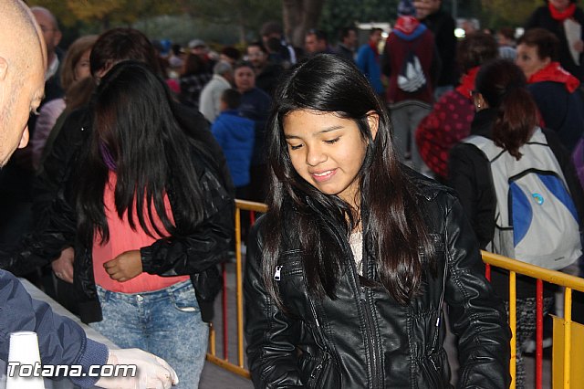 Romera Santa Eulalia Totana  08/12/2015 - Reportaje II - 65