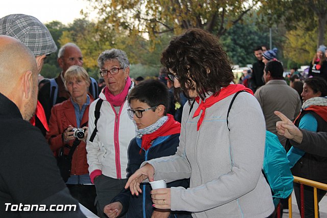 Romera Santa Eulalia Totana  08/12/2015 - Reportaje II - 76