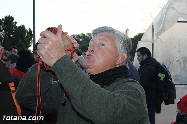 Romera Santa Eulalia Totana  08/12/2015 - Reportaje II - 105