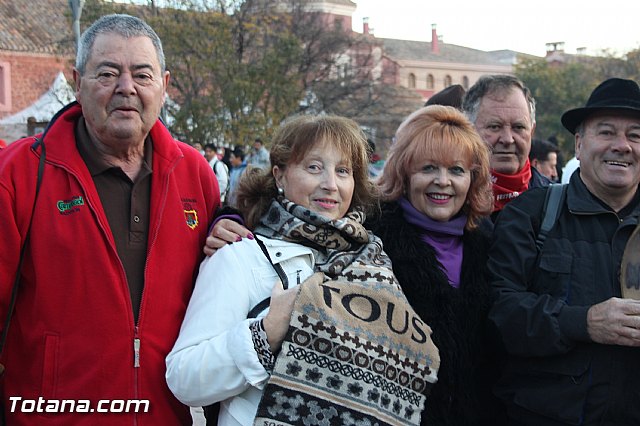 Romera Santa Eulalia Totana  08/12/2015 - Reportaje II - 107