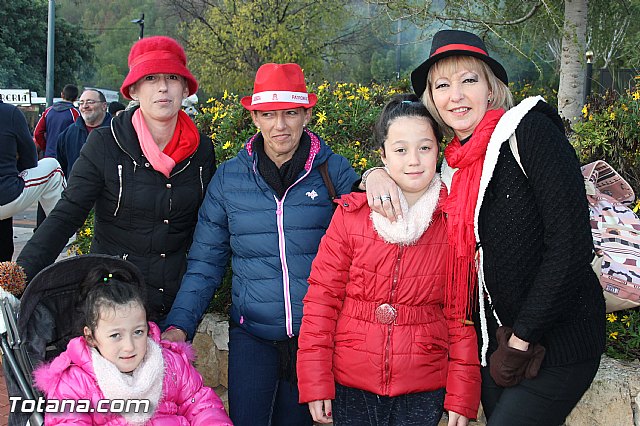 Romera Santa Eulalia Totana  08/12/2015 - Reportaje II - 113