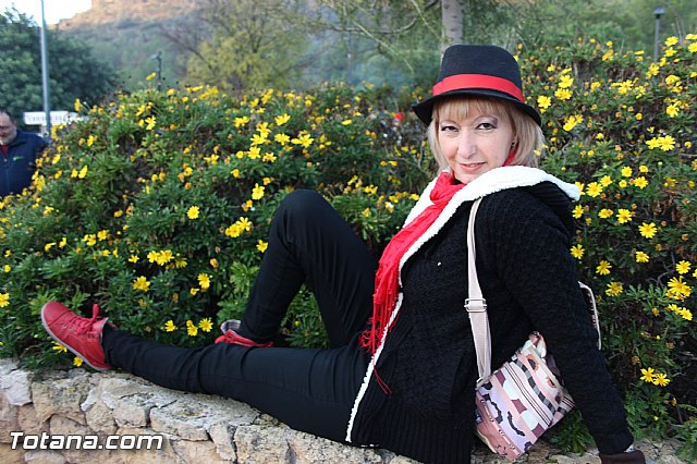 Romera Santa Eulalia Totana  08/12/2015 - Reportaje II - 114