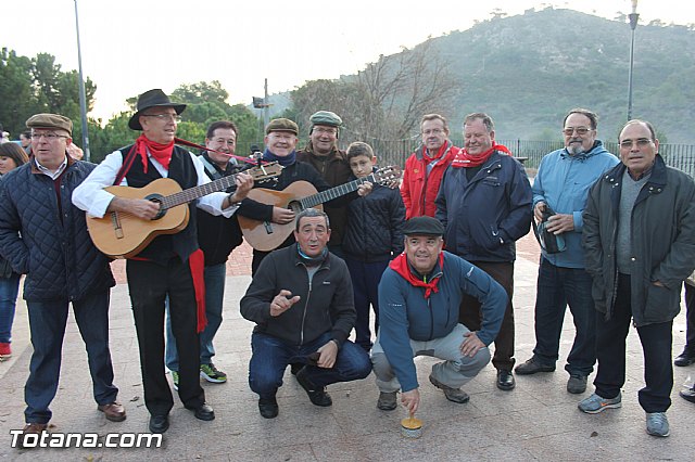 Romera Santa Eulalia Totana  08/12/2015 - Reportaje II - 116