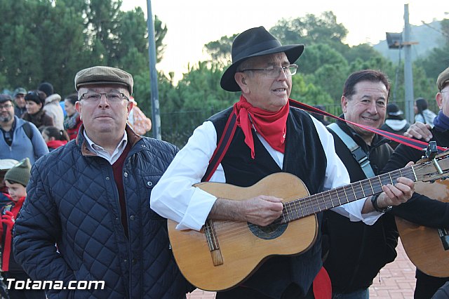 Romera Santa Eulalia Totana  08/12/2015 - Reportaje II - 117