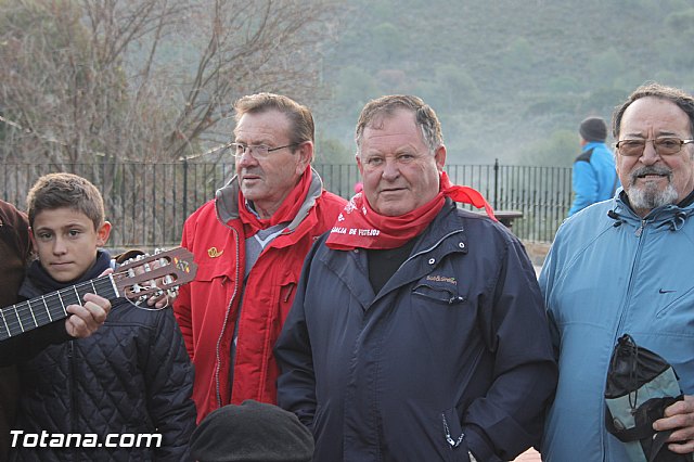 Romera Santa Eulalia Totana  08/12/2015 - Reportaje II - 120