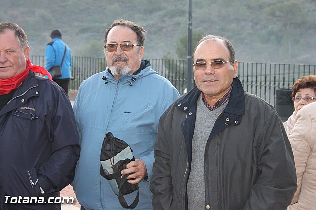 Romera Santa Eulalia Totana  08/12/2015 - Reportaje II - 121