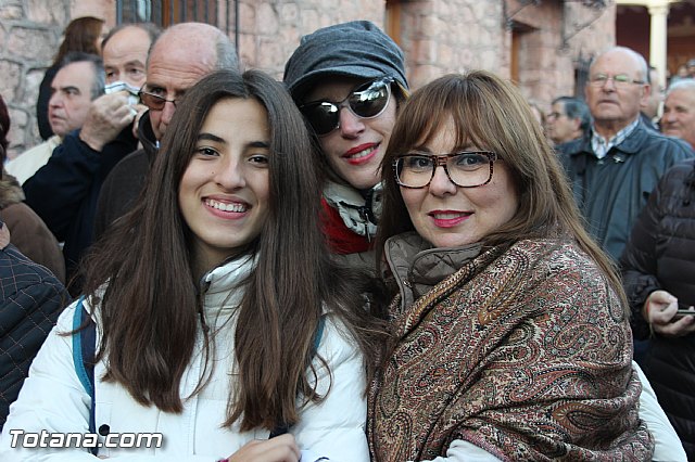 Romera Santa Eulalia Totana  08/12/2015 - Reportaje II - 157