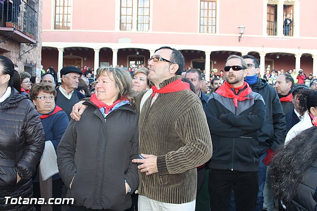 Romera Santa Eulalia Totana  08/12/2015 - Reportaje II - 167