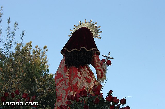 Romera Santa Eulalia Totana  08/12/2015 - Reportaje II - 185