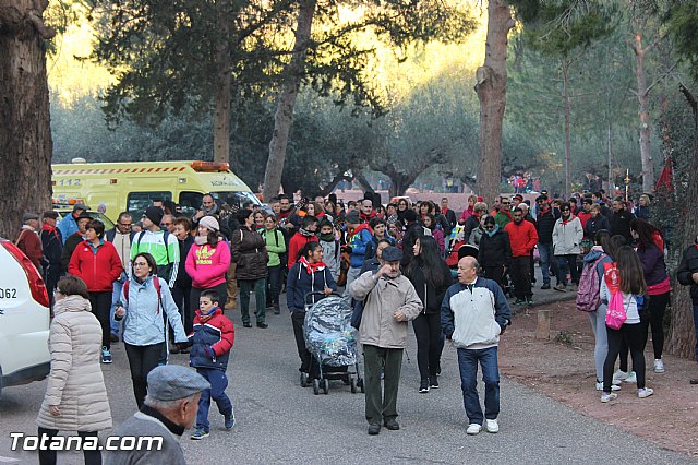 Romera Santa Eulalia Totana  08/12/2015 - Reportaje II - 188