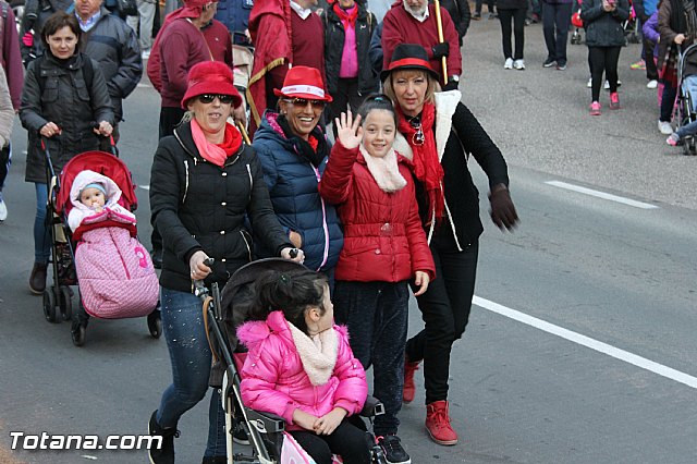 Romera Santa Eulalia Totana  08/12/2015 - Reportaje II - 195