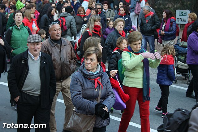 Romera Santa Eulalia Totana  08/12/2015 - Reportaje II - 207