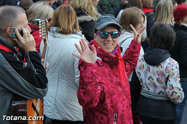 Romera Santa Eulalia Totana  08/12/2015 - Reportaje II - 218