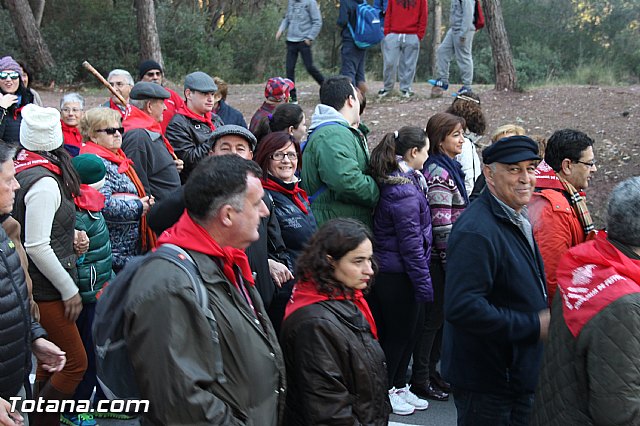 Romera Santa Eulalia Totana  08/12/2015 - Reportaje II - 219