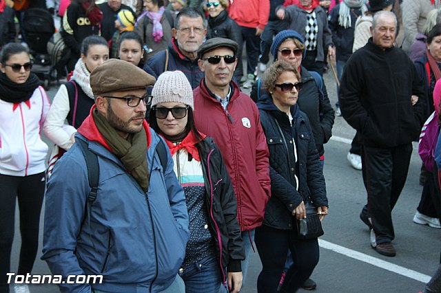 Romera Santa Eulalia Totana  08/12/2015 - Reportaje II - 226