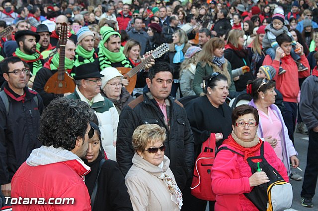 Romera Santa Eulalia Totana  08/12/2015 - Reportaje II - 237