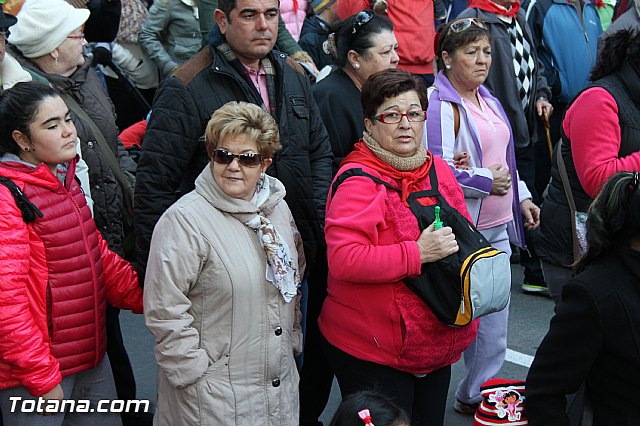 Romera Santa Eulalia Totana  08/12/2015 - Reportaje II - 238