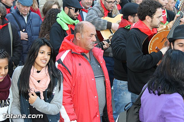 Romera Santa Eulalia Totana  08/12/2015 - Reportaje II - 241