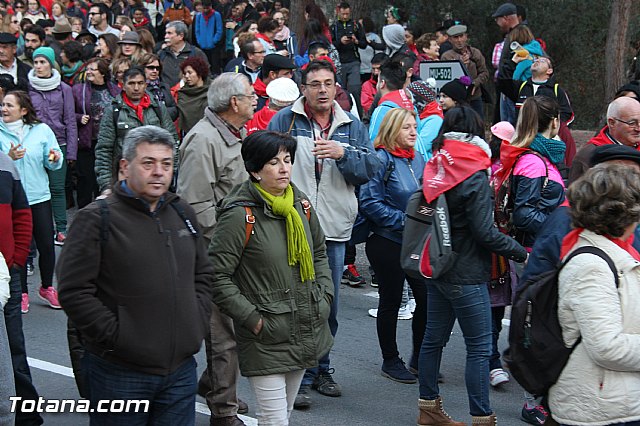 Romera Santa Eulalia Totana  08/12/2015 - Reportaje II - 254