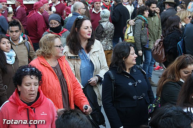 Romera Santa Eulalia Totana  08/12/2015 - Reportaje II - 259