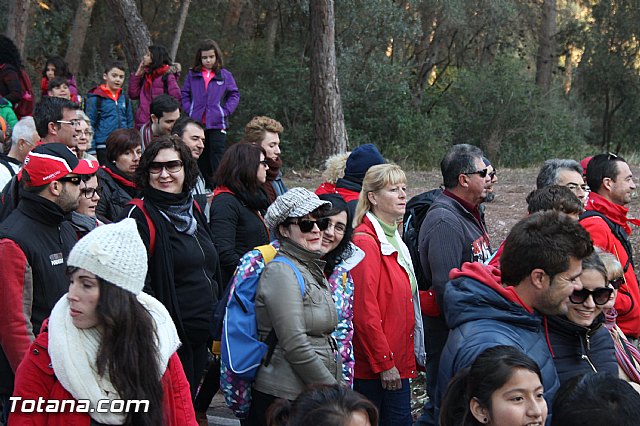 Romera Santa Eulalia Totana  08/12/2015 - Reportaje II - 285