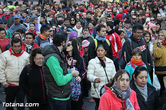 Romera Santa Eulalia Totana  08/12/2015 - Reportaje II - 299