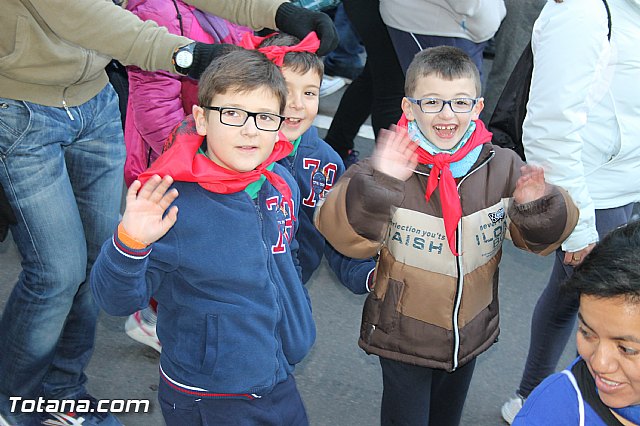 Romera Santa Eulalia Totana  08/12/2015 - Reportaje II - 304