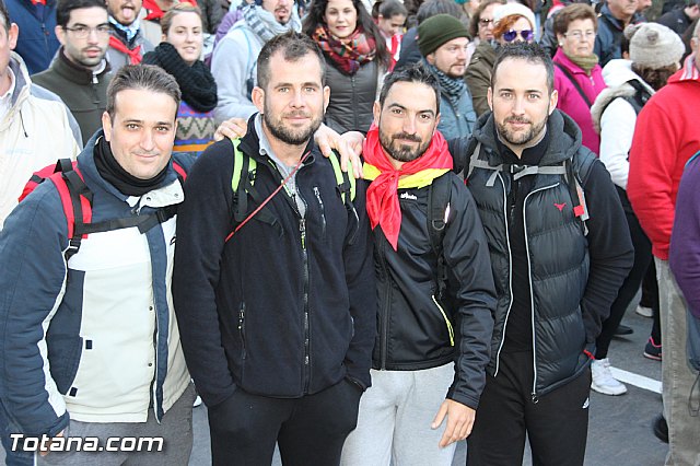 Romera Santa Eulalia Totana  08/12/2015 - Reportaje II - 308