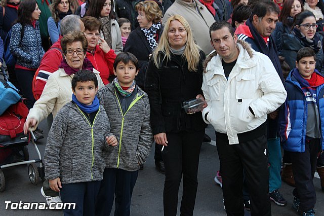 Romera Santa Eulalia Totana  08/12/2015 - Reportaje II - 311