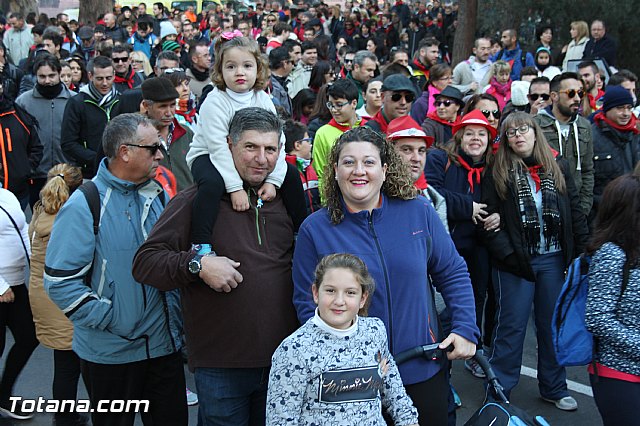 Romera Santa Eulalia Totana  08/12/2015 - Reportaje II - 313