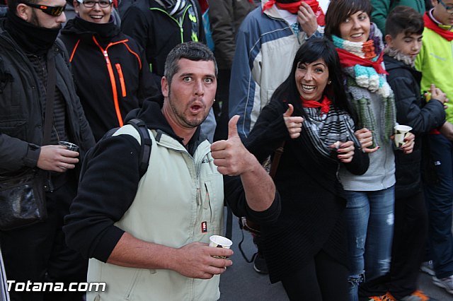 Romera Santa Eulalia Totana  08/12/2015 - Reportaje II - 314