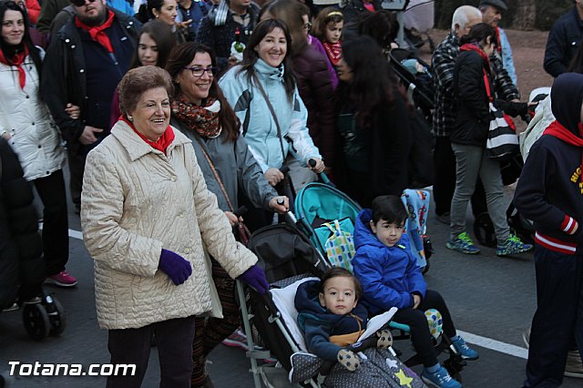 Romera Santa Eulalia Totana  08/12/2015 - Reportaje II - 321