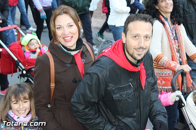 Romera Santa Eulalia Totana  08/12/2015 - Reportaje II - 325