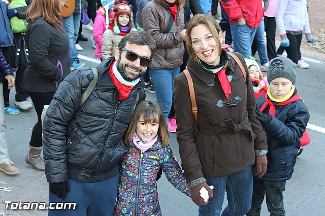 Romera Santa Eulalia Totana  08/12/2015 - Reportaje II - 326