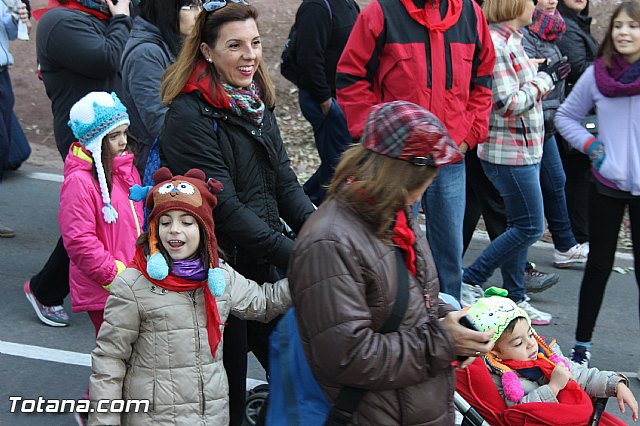 Romera Santa Eulalia Totana  08/12/2015 - Reportaje II - 327