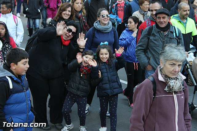 Romera Santa Eulalia Totana  08/12/2015 - Reportaje II - 330