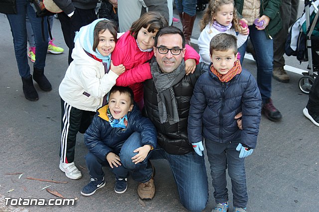 Romera Santa Eulalia Totana  08/12/2015 - Reportaje II - 332