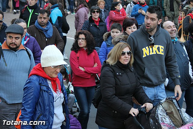 Romera Santa Eulalia Totana  08/12/2015 - Reportaje II - 336