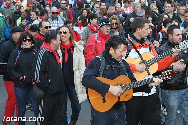 Romera Santa Eulalia Totana  08/12/2015 - Reportaje II - 348