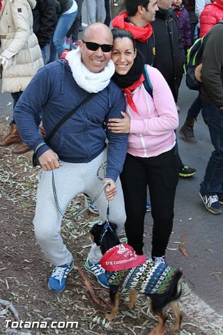 Romera Santa Eulalia Totana  08/12/2015 - Reportaje II - 353