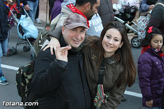 Romera Santa Eulalia Totana  08/12/2015 - Reportaje II - 354